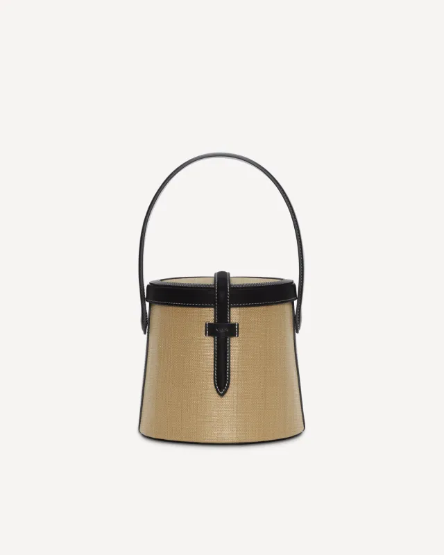 FRANCA - Black sold by VASIC