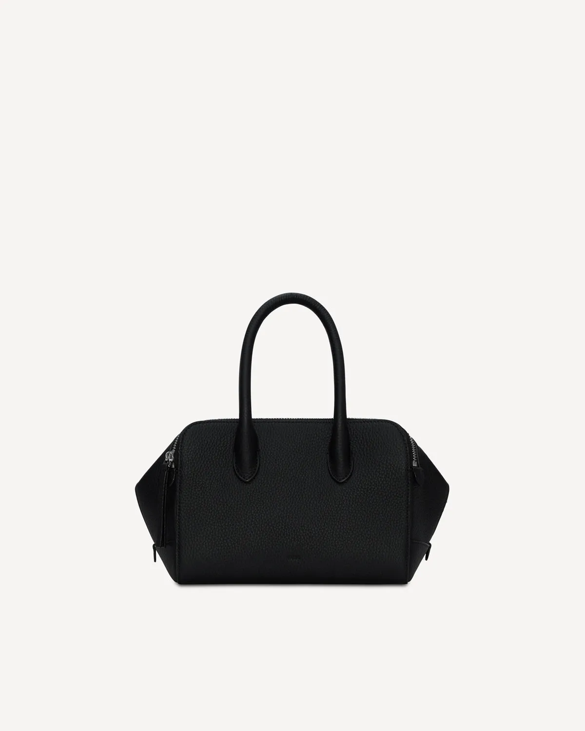 CARGO MINI MINI - Black sold by VASIC