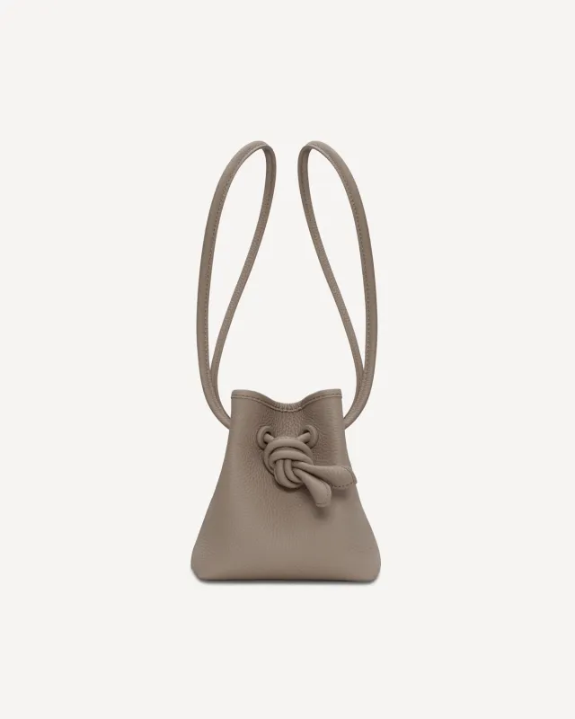 BOND MINI MINI 10th Anniversary Edition - Taupe sold by VASIC