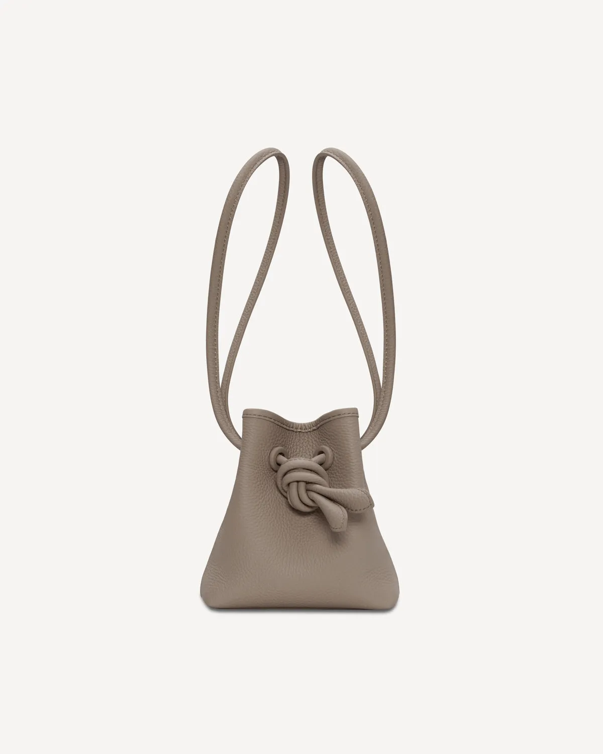 BOND MINI MINI 10th Anniversary Edition - Taupe sold by VASIC