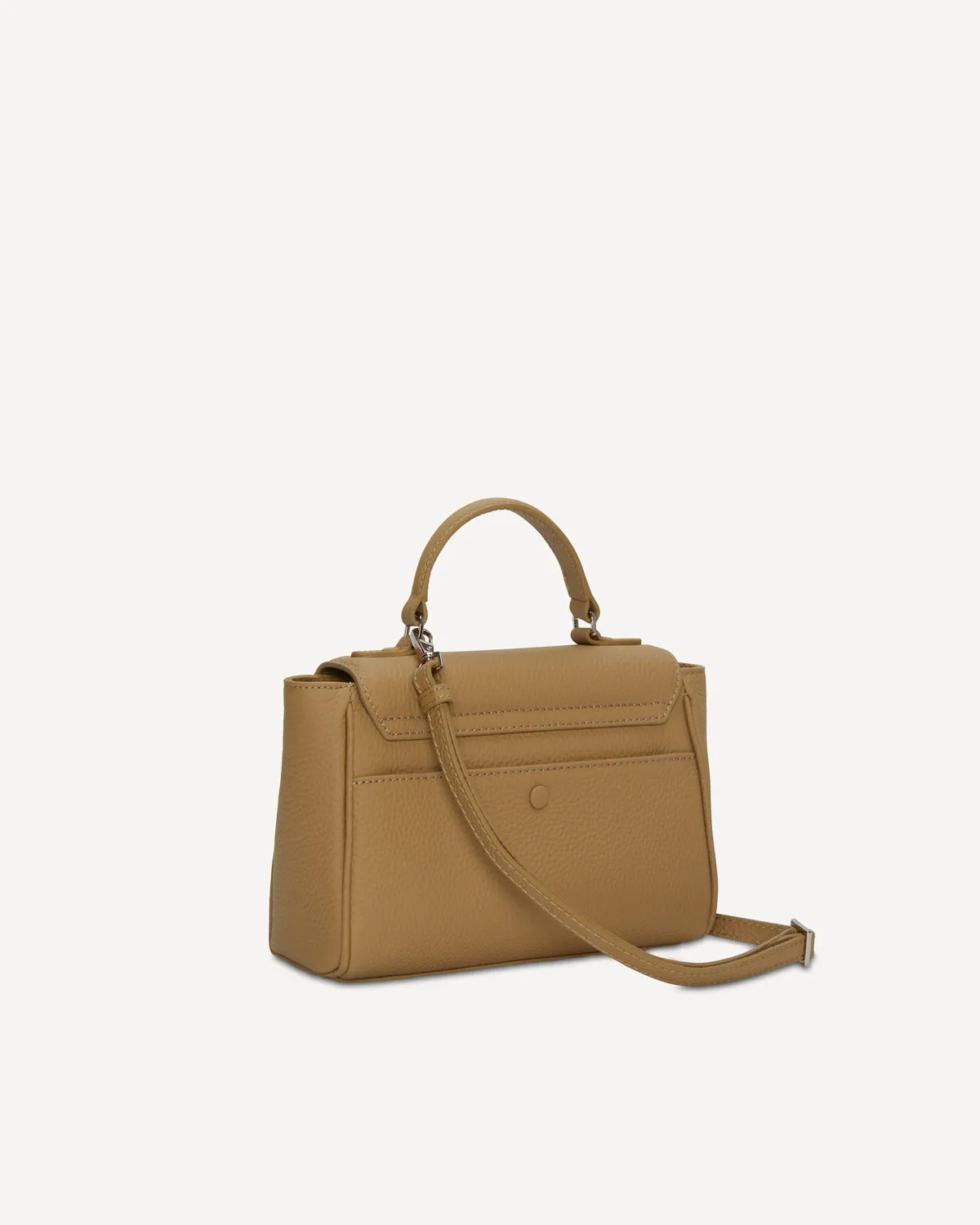 EVER MINI MINI - Cashmere* sold by VASIC product image thumbnail 2