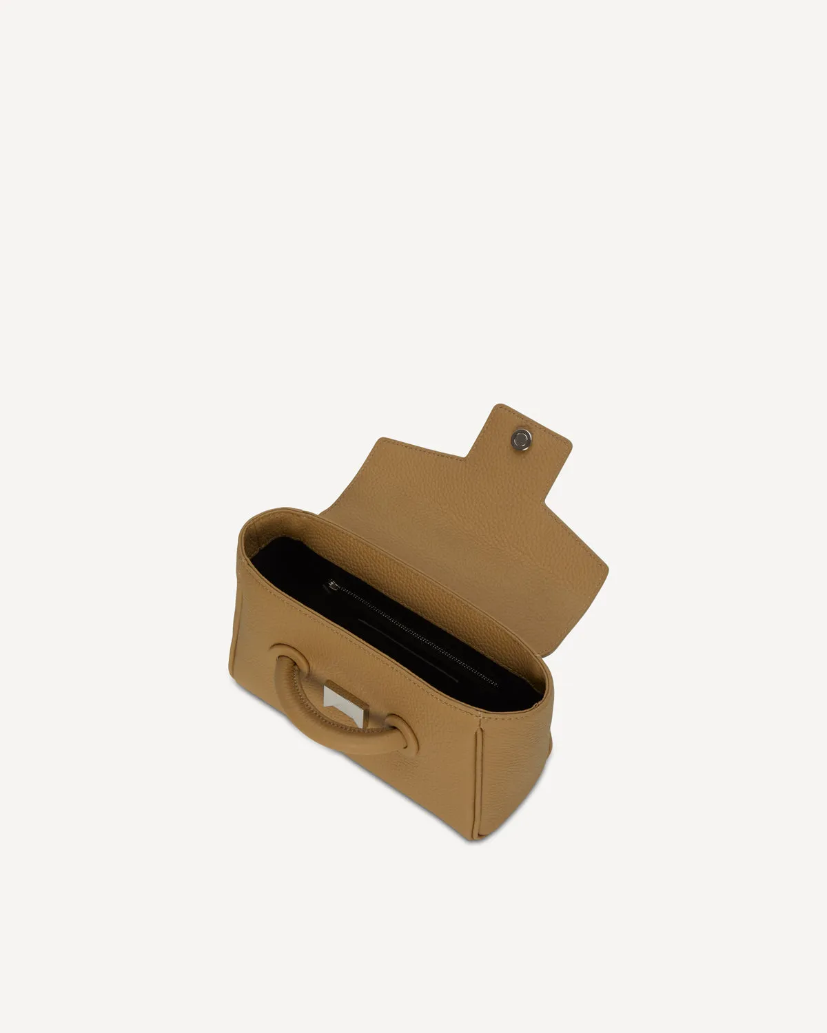 EVER MINI MINI - Cashmere* sold by VASIC product image thumbnail 3