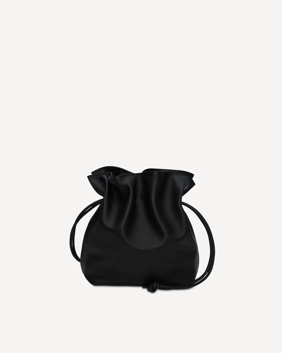 BASK MINI MINI - Black sold by VASIC