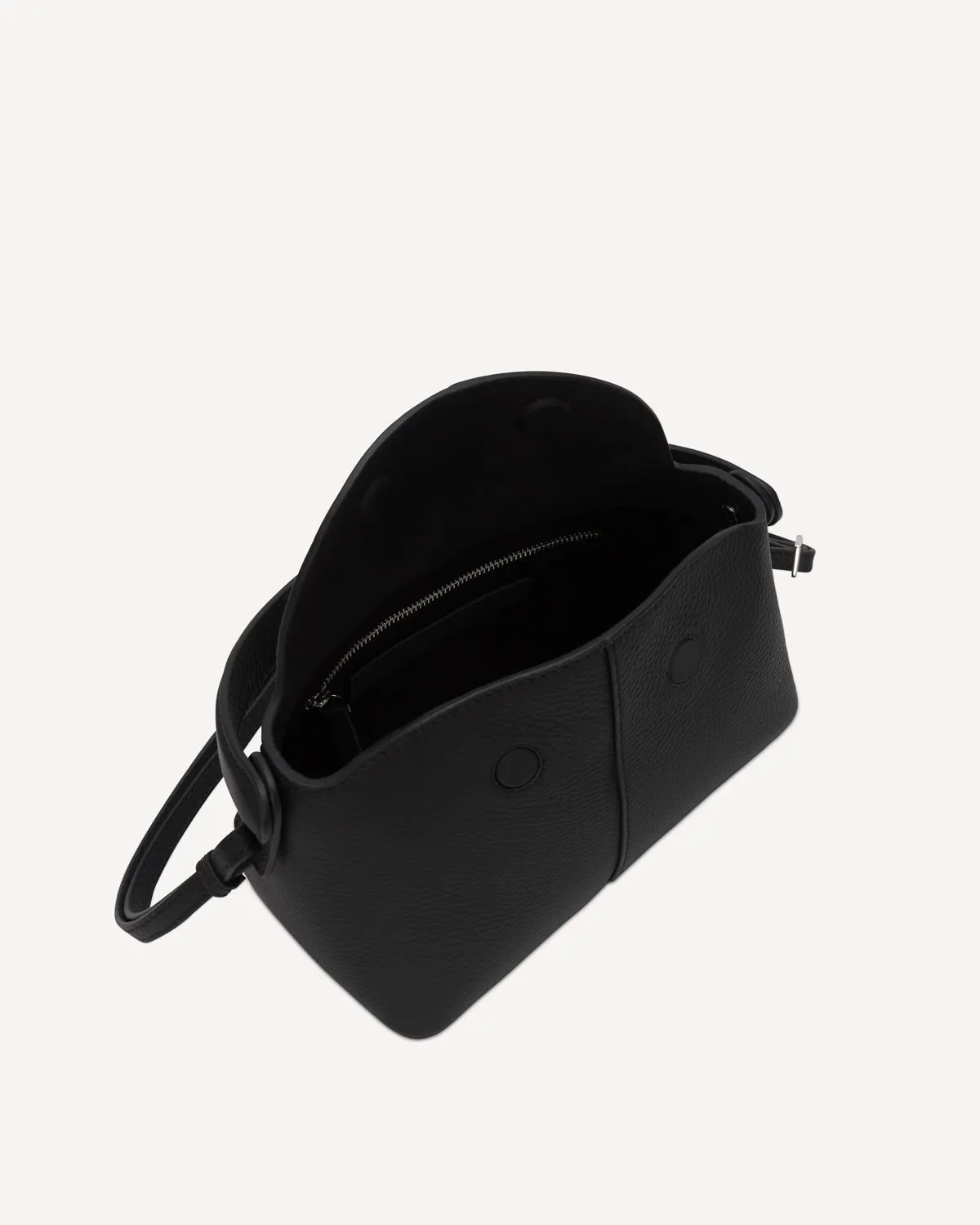 NOA MINI MINI - Black sold by VASIC product image thumbnail 3