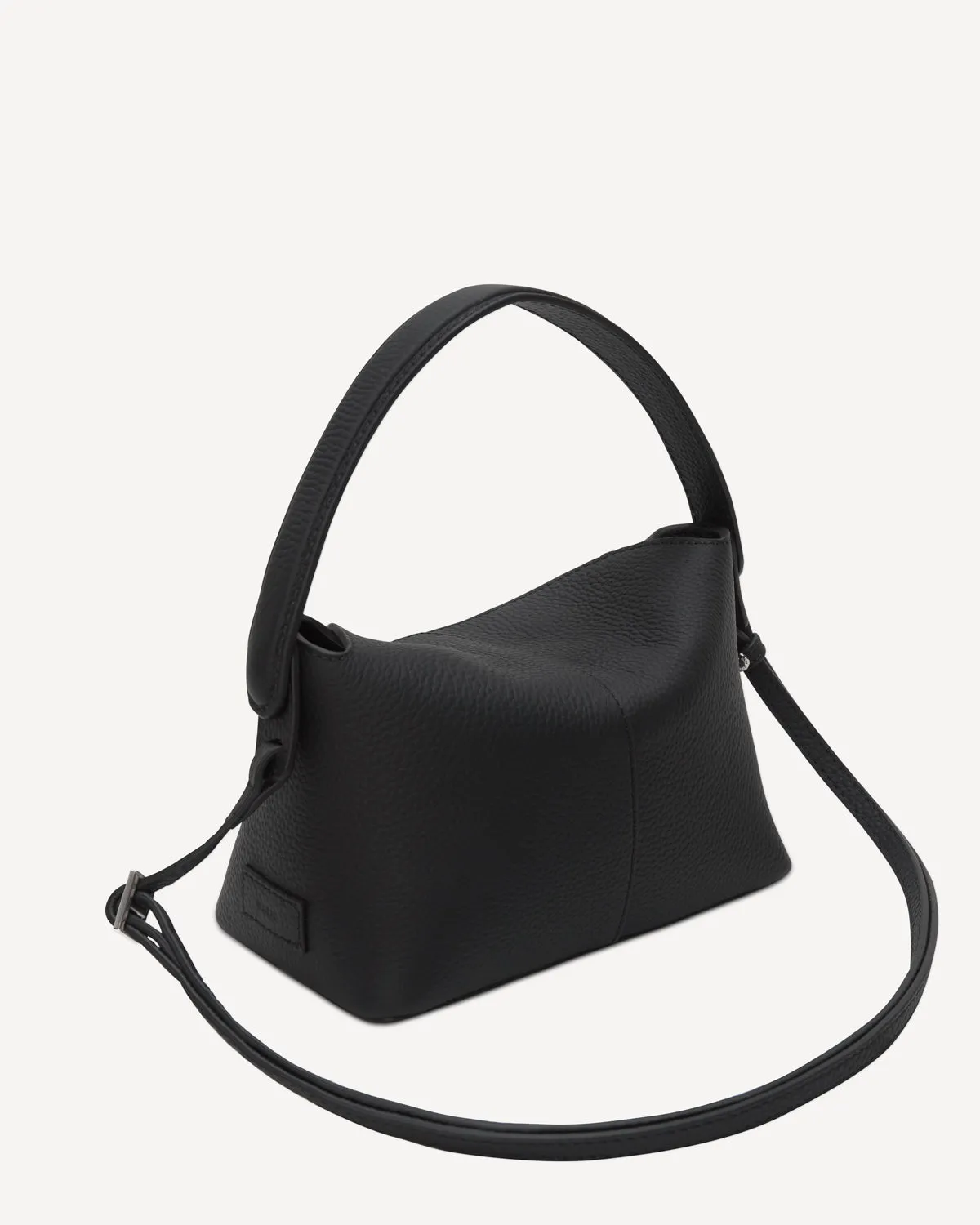 NOA MINI MINI - Black sold by VASIC product image thumbnail 2