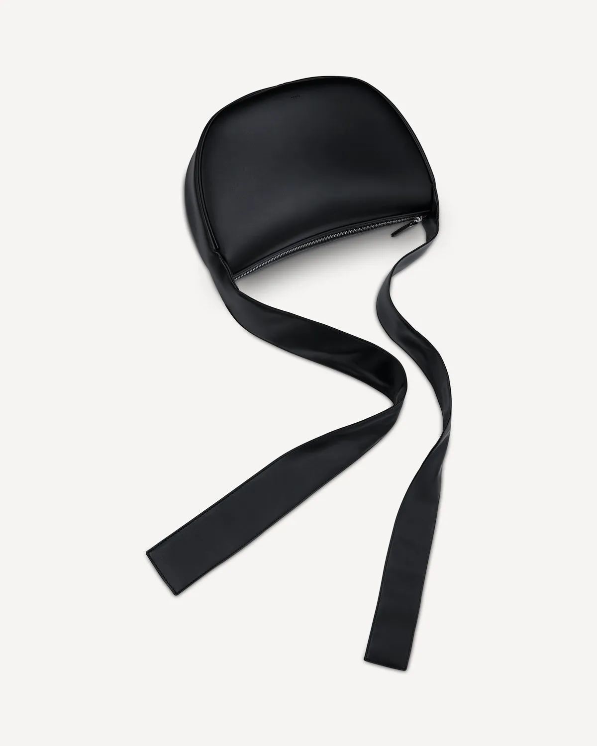 CARA - Black Leather - Sample sold by VASIC product image thumbnail 3