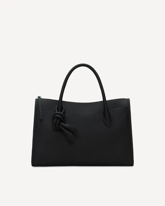 Quill Mini - Black -Sample sold by VASIC