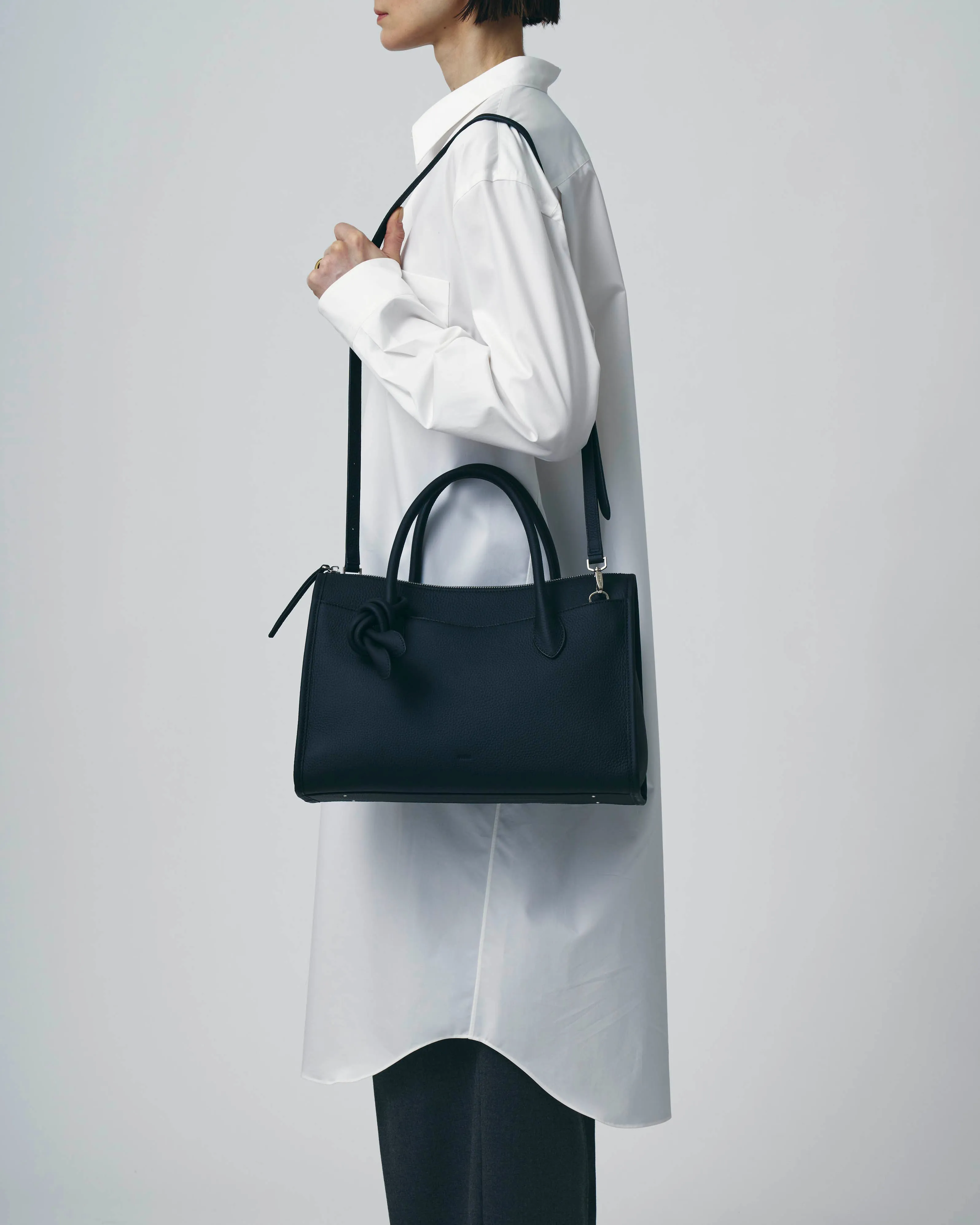 Quill Mini - Black -Sample sold by VASIC product image thumbnail 4