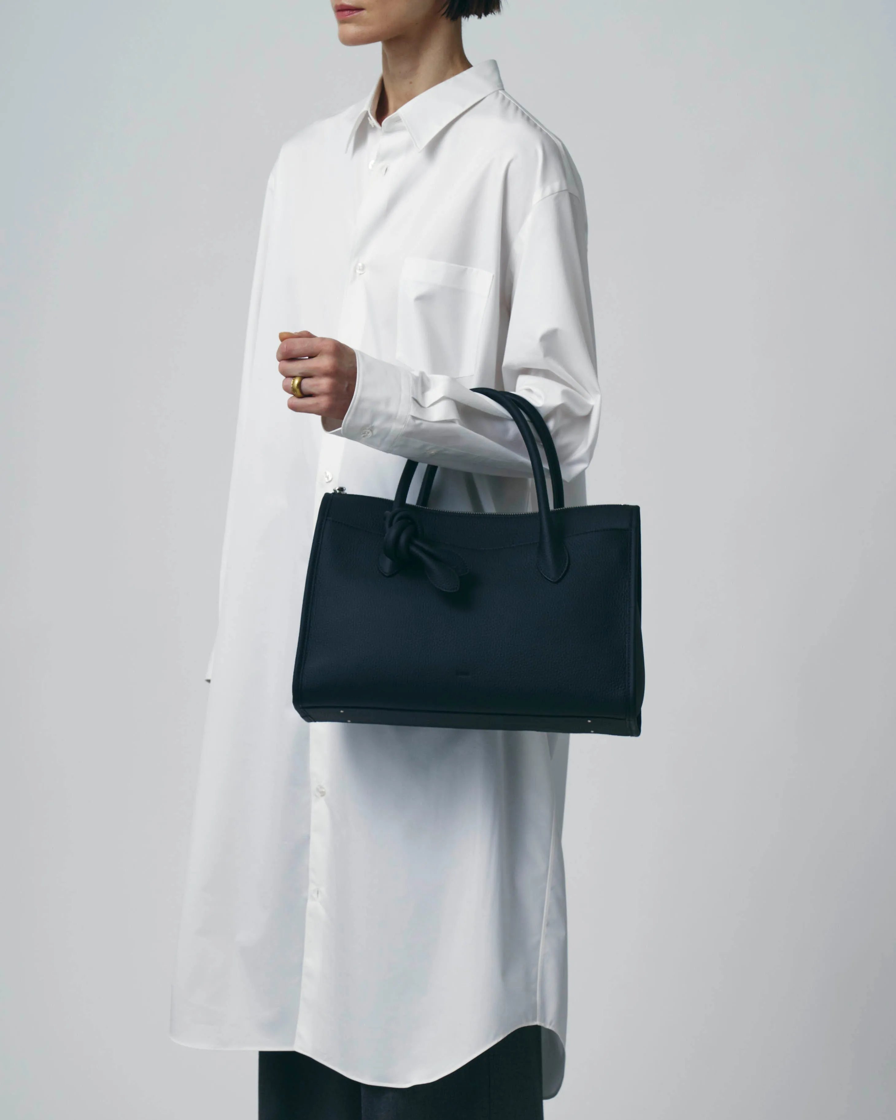 Quill Mini - Black -Sample sold by VASIC product image thumbnail 5