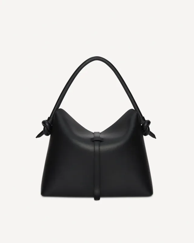 COTY MINI - Black - Sample sold by VASIC