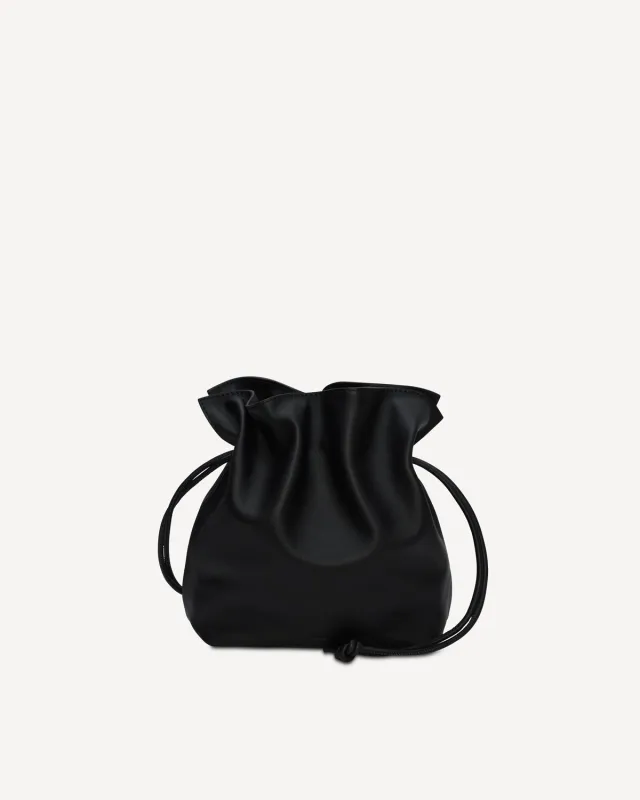 BASK MINI MINI - Black* sold by VASIC