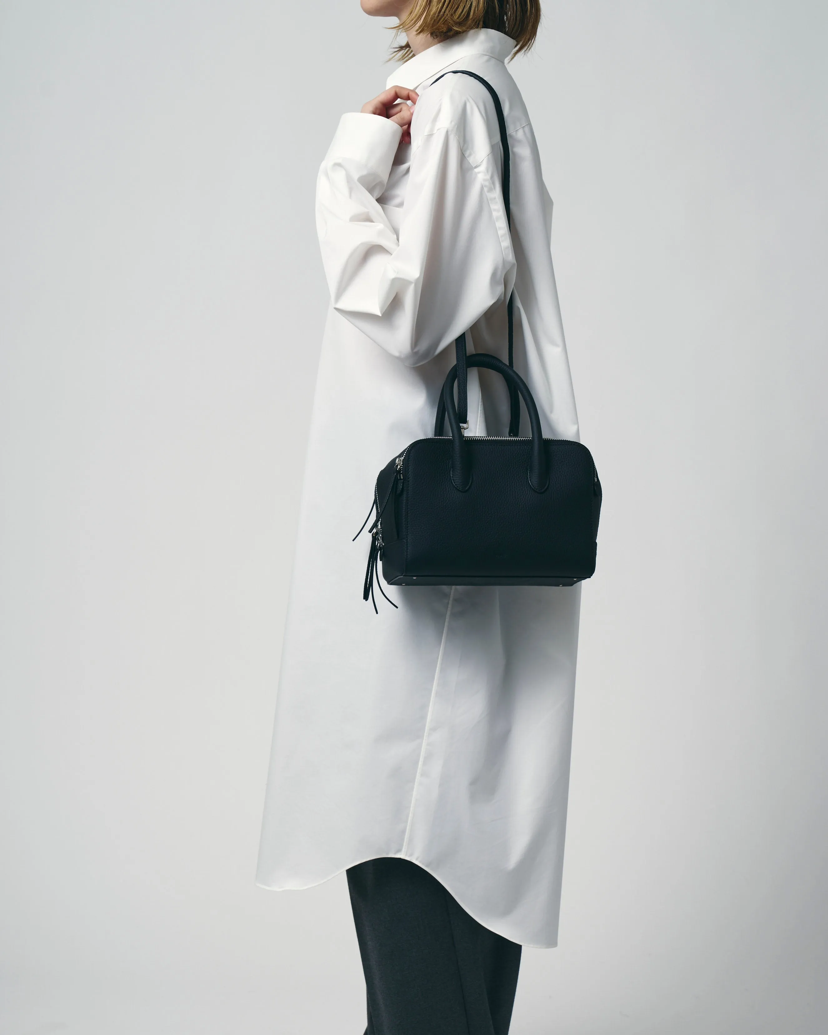 CARGO MINI MINI - Ash sold by VASIC product image thumbnail 5