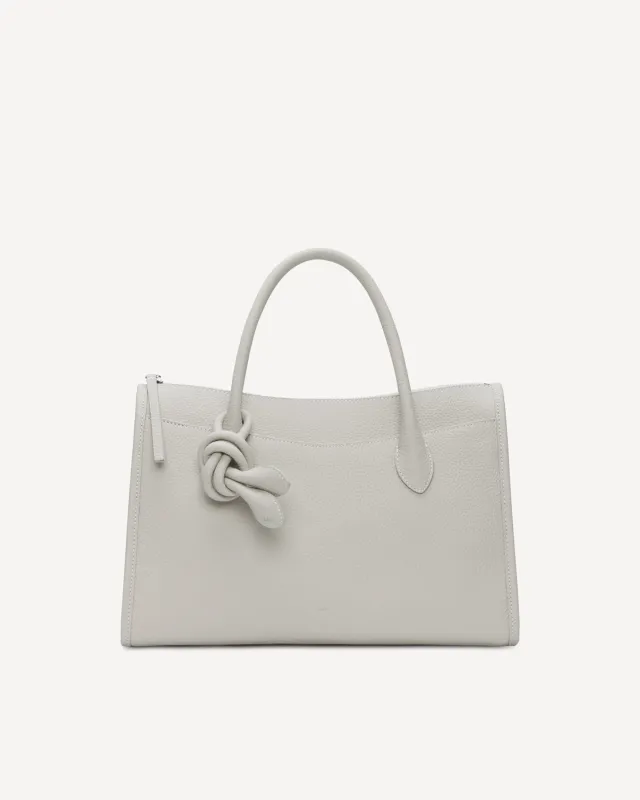 QUILL MINI - SAMPLE - Ivory sold by VASIC