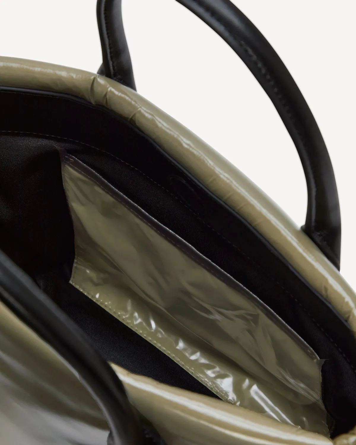 CUSH MINI MINI - SAMPLE - Moss sold by VASIC product image thumbnail 3