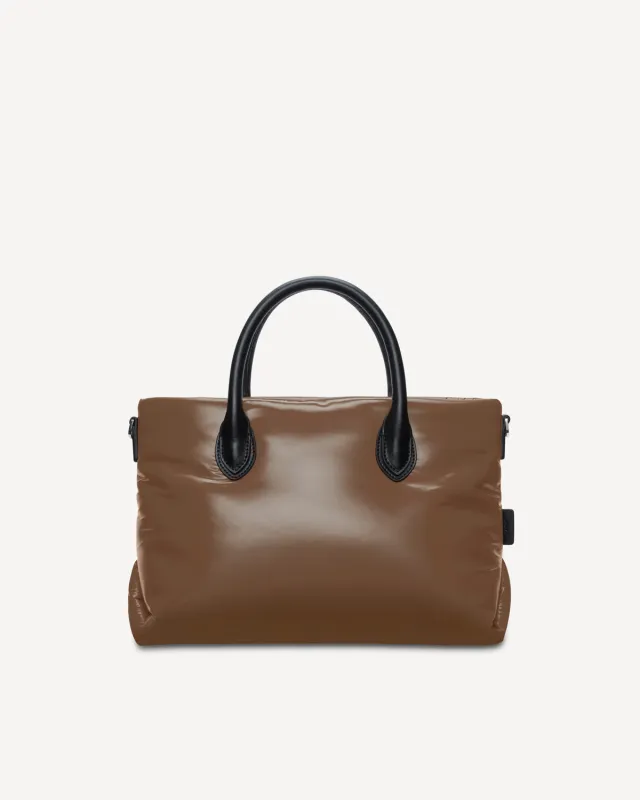 CUSH MINI MINI - SAMPLE - Sepia sold by VASIC