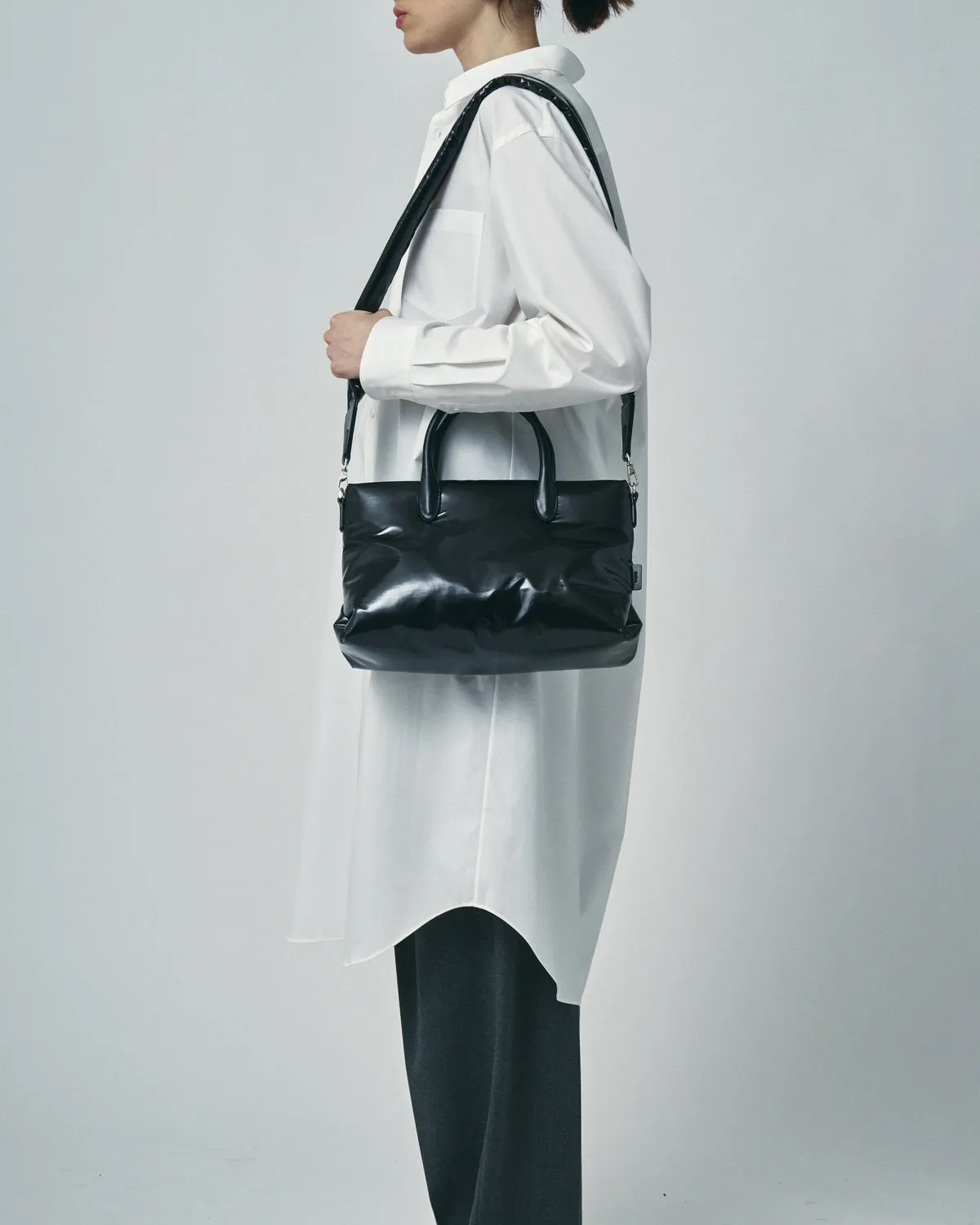 CUSH MINI MINI - SAMPLE - Sepia sold by VASIC product image thumbnail 2