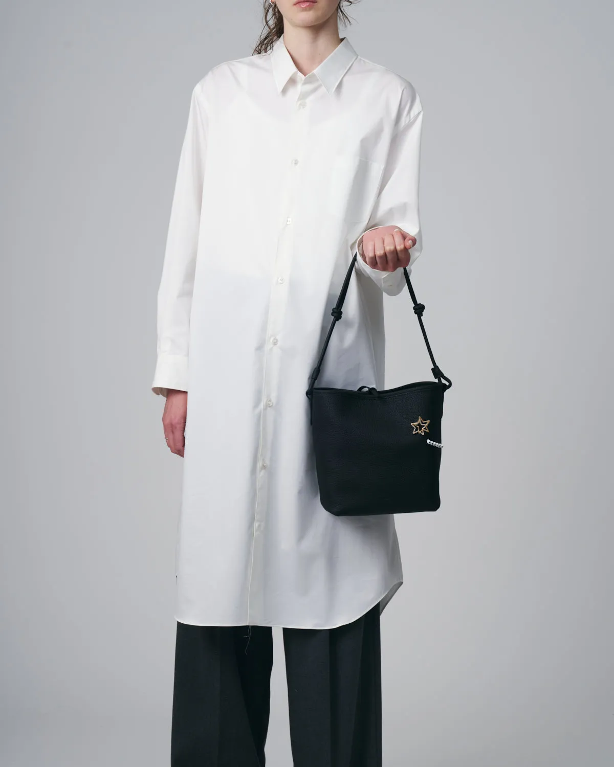 TOME - Brooch - Black sold by VASIC product image thumbnail 4