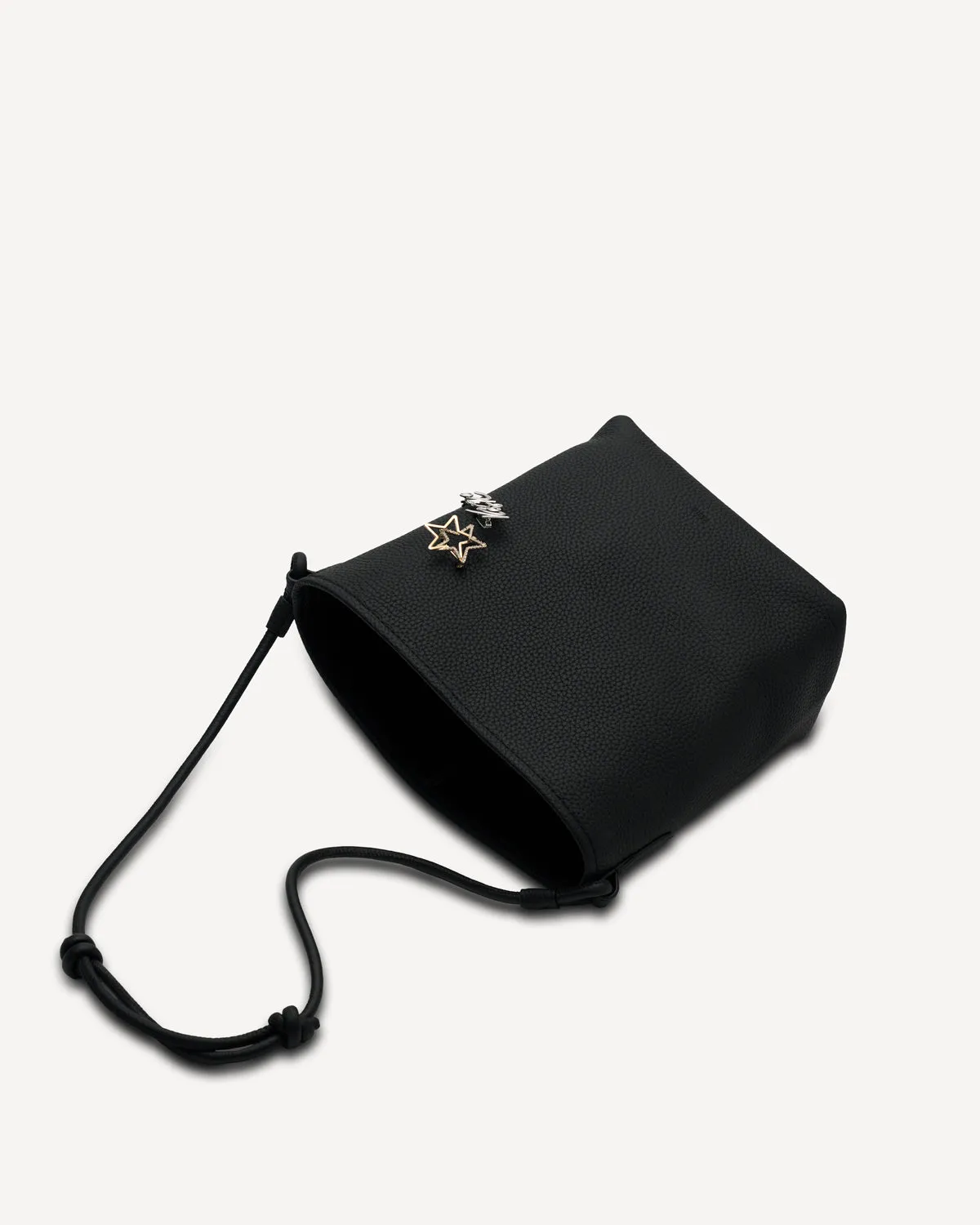 TOME - Brooch - Black sold by VASIC product image thumbnail 3