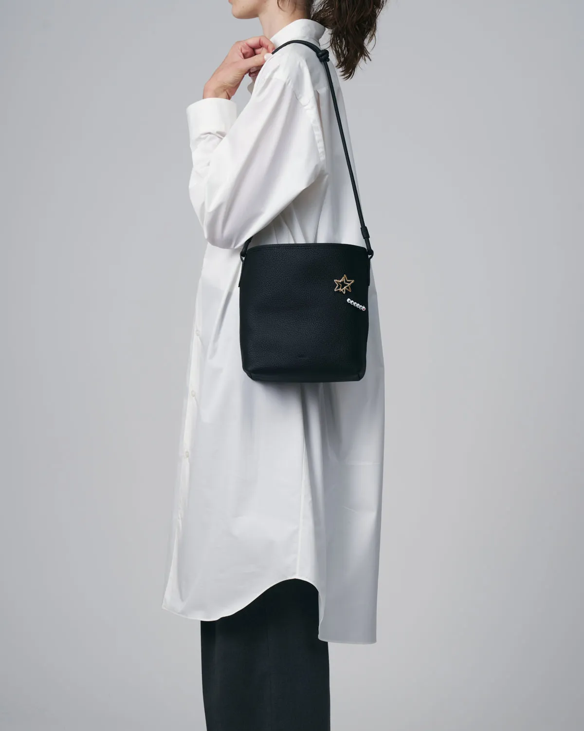 TOME - Brooch - Black sold by VASIC product image thumbnail 5