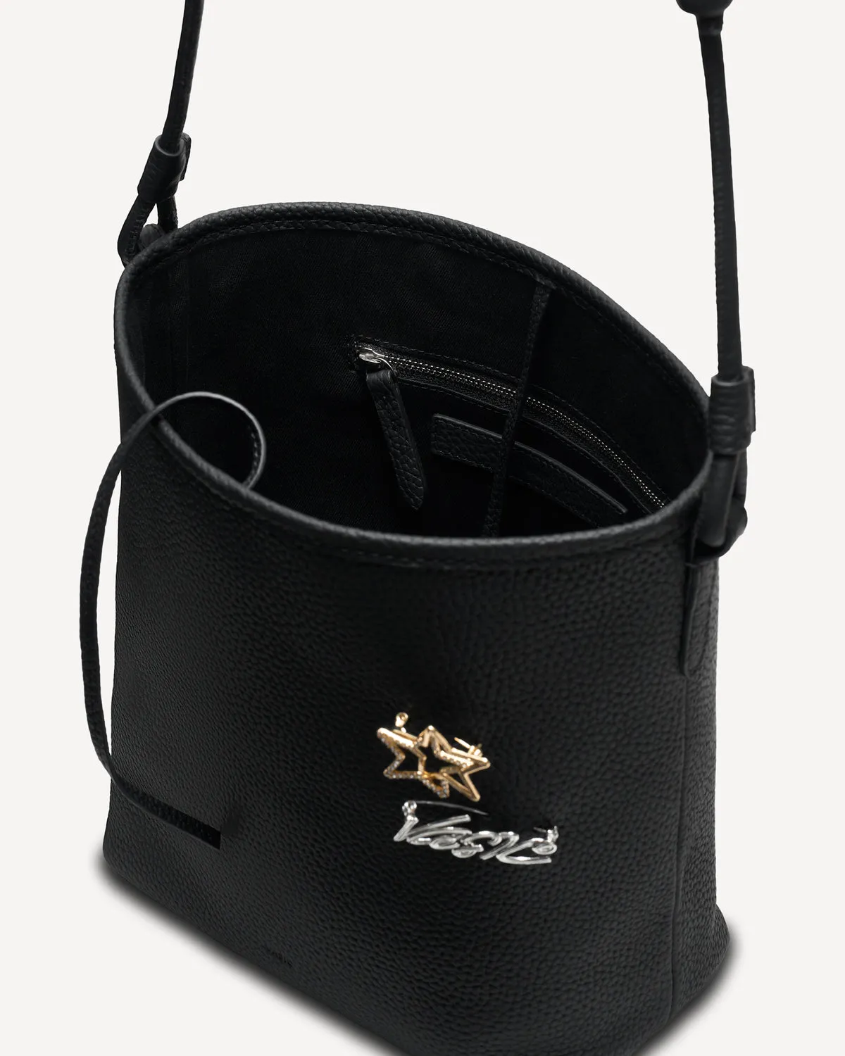 TOME - Brooch - Black sold by VASIC product image thumbnail 2