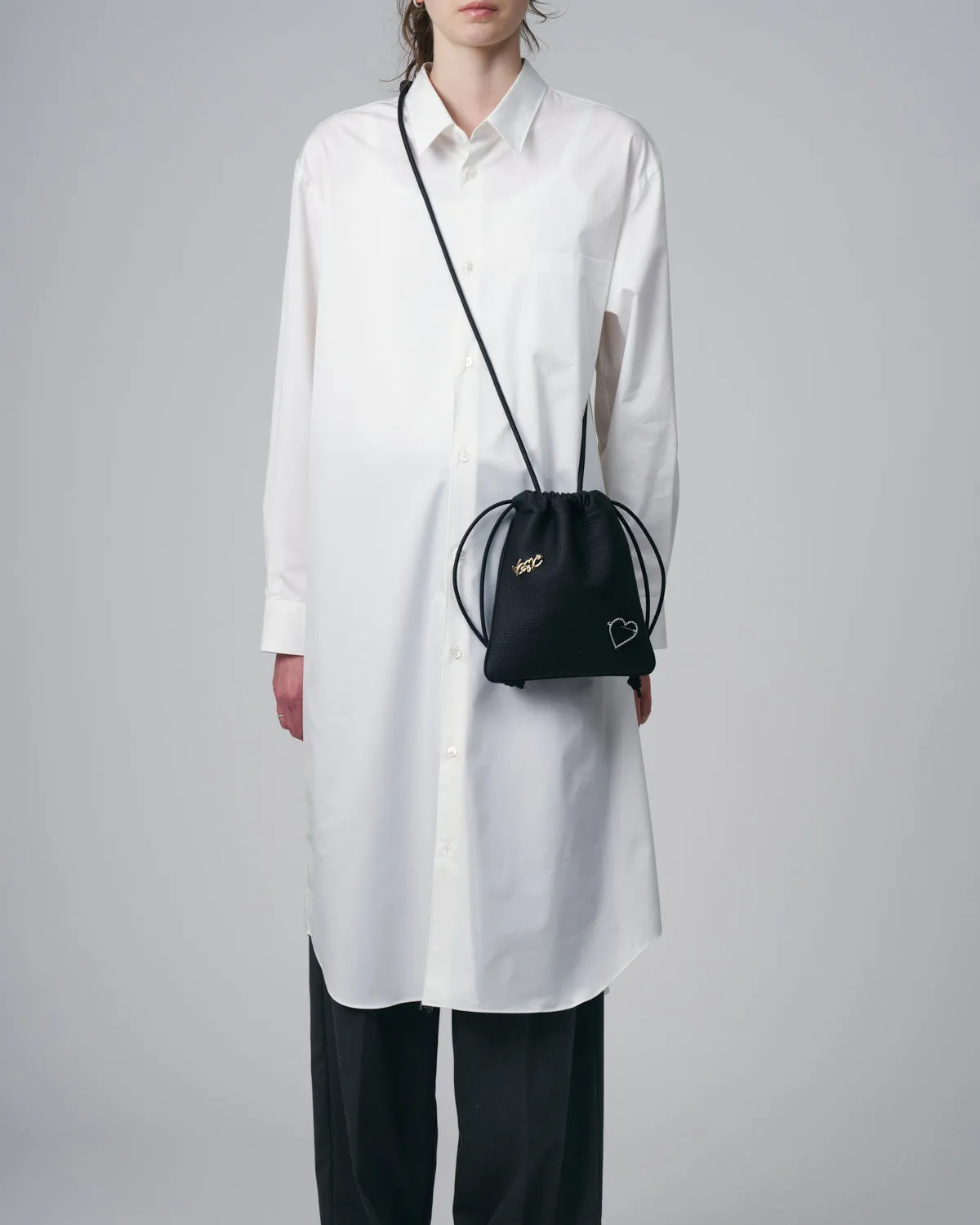 TYE - Brooch - Black sold by VASIC product image thumbnail 5