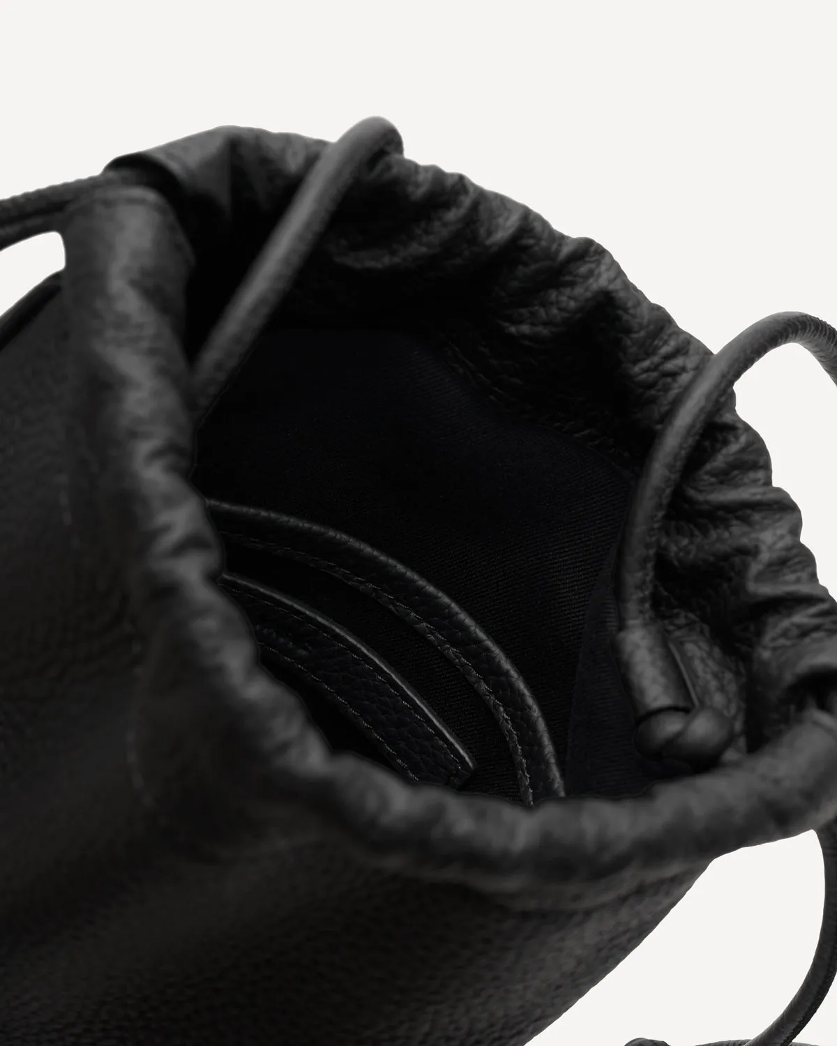 TYE - Brooch - Black sold by VASIC product image thumbnail 3