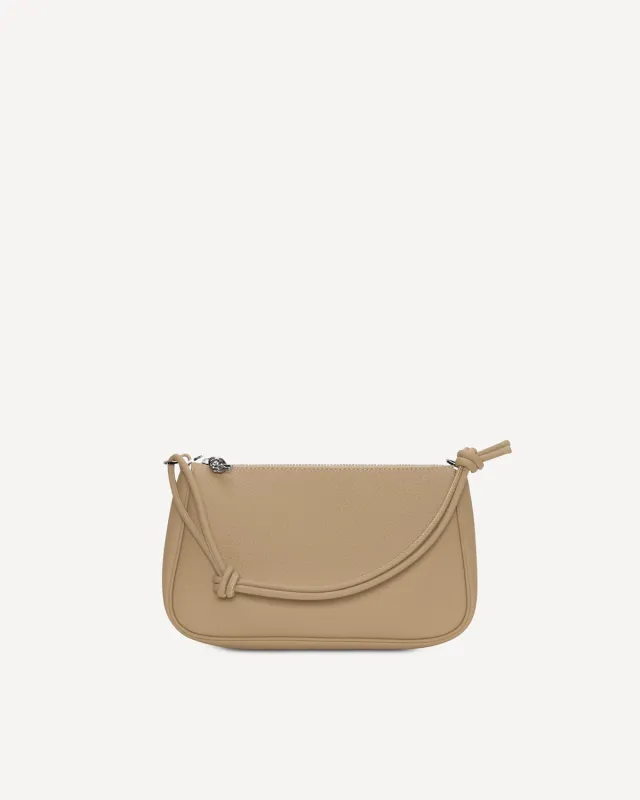 POCHETTE MINI - Fawn sold by VASIC