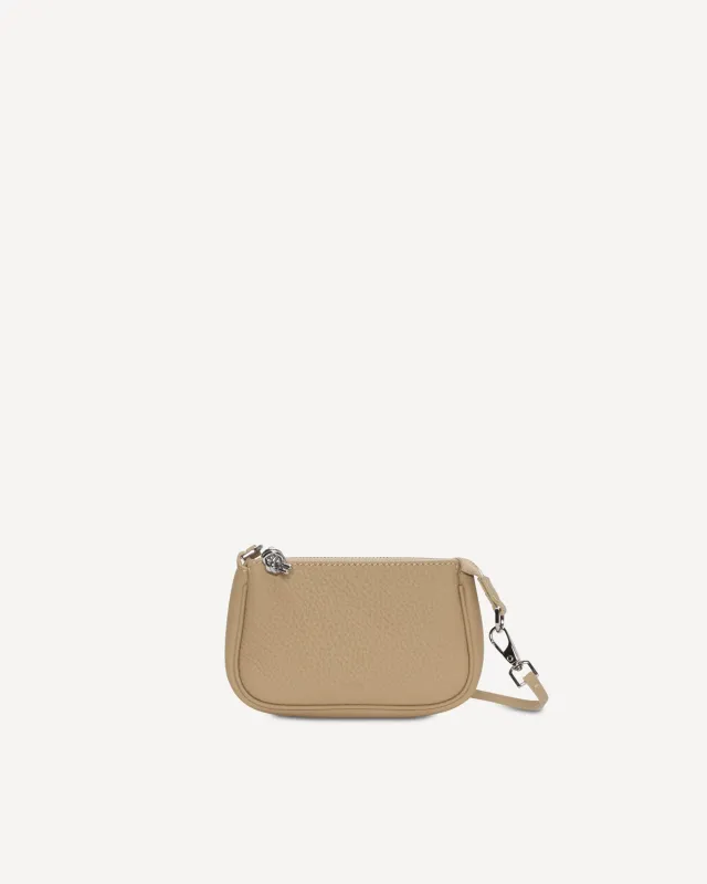 POCHETTE NANO - Fawn made by VASIC