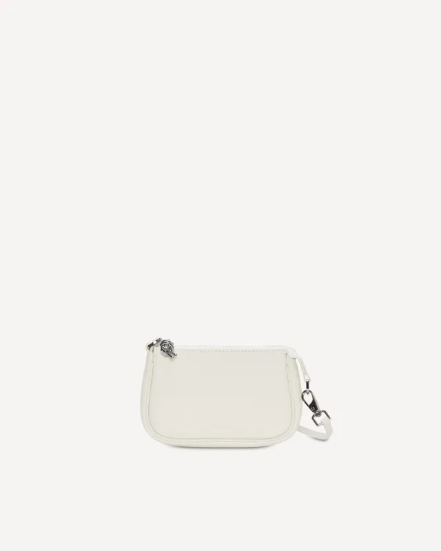 POCHETTE NANO - Clair sold by VASIC