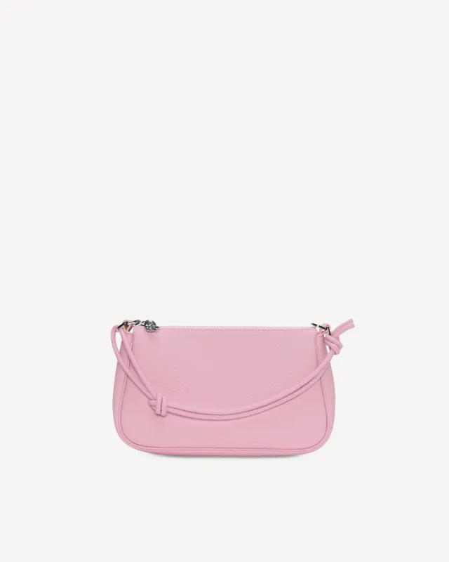 POCHETTE MINI - Mallow sold by VASIC