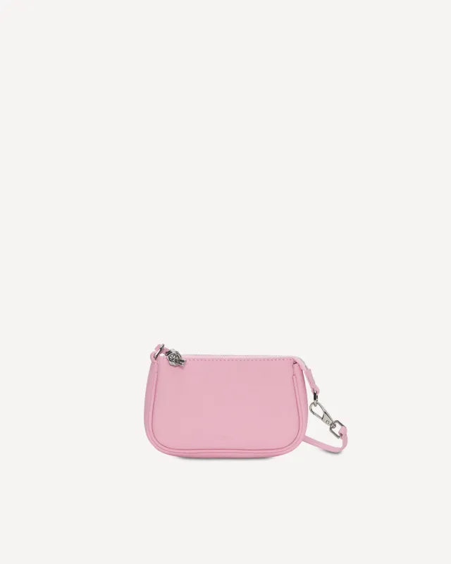POCHETTE NANO - Mallow sold by VASIC