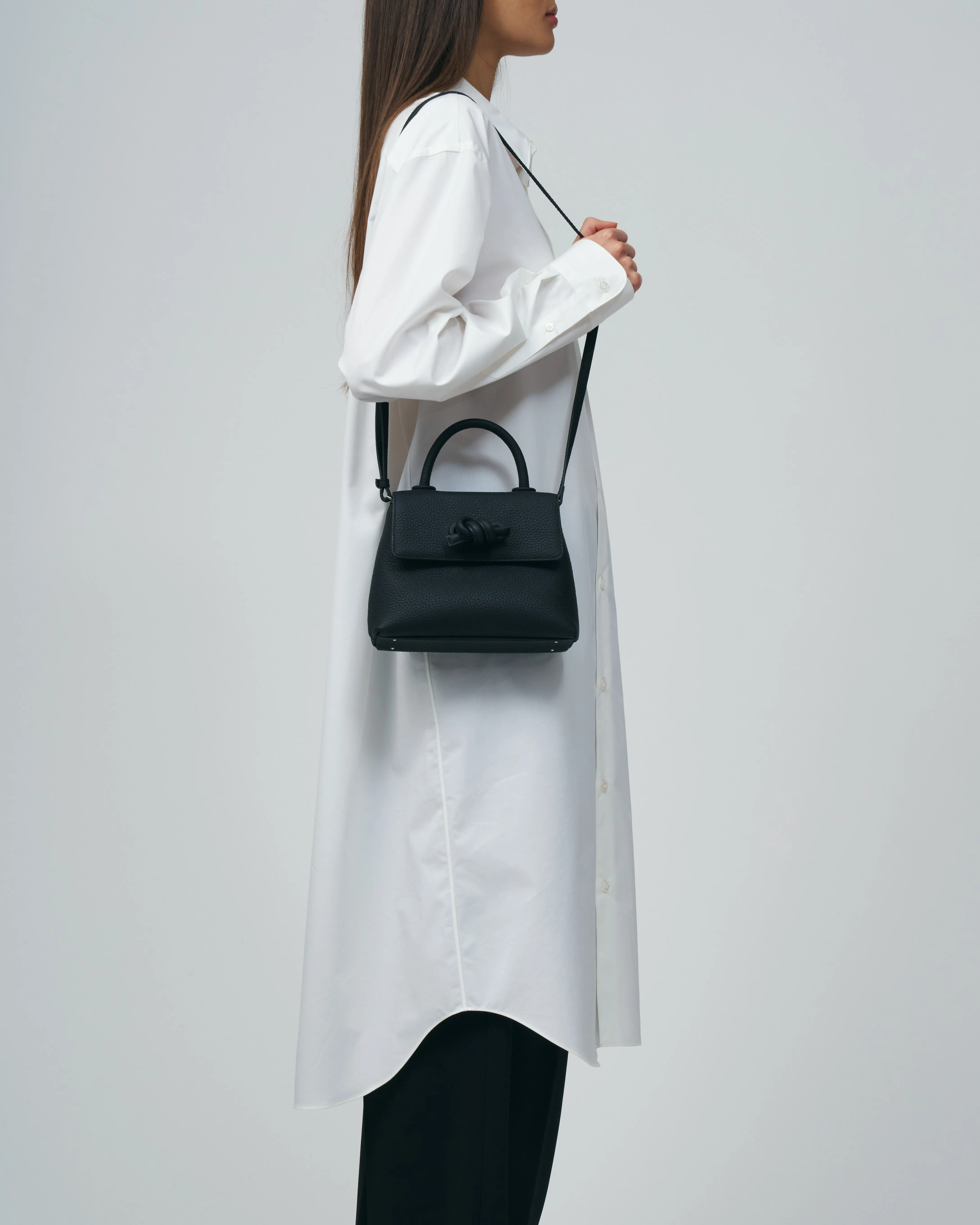 ROLE MINI MINI - Black sold by VASIC product image thumbnail 5