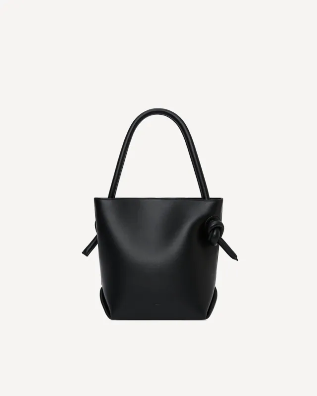 PATTI MINI - Black * sold by VASIC