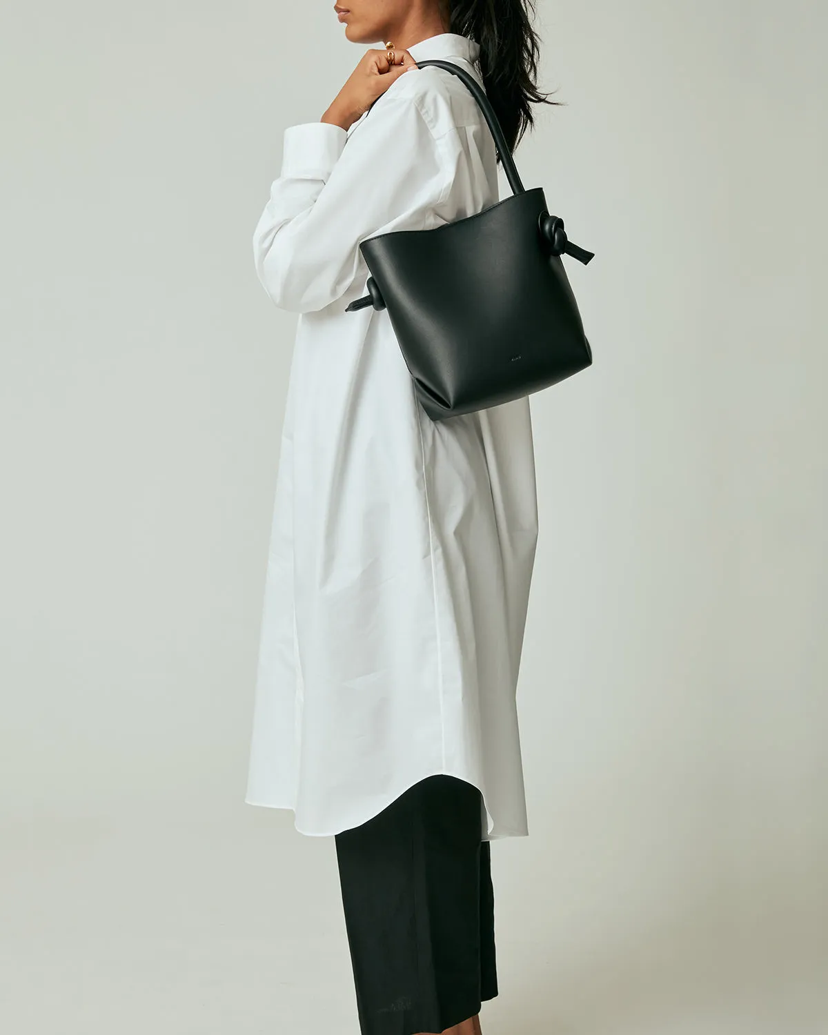 PATTI MINI - Black * sold by VASIC product image thumbnail 5