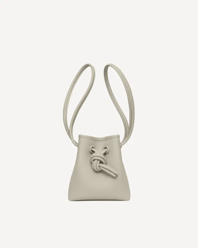BOND MINI MINI - Ivory * sold by VASIC