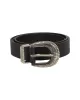 Harri Belt Black sold by All About Eve