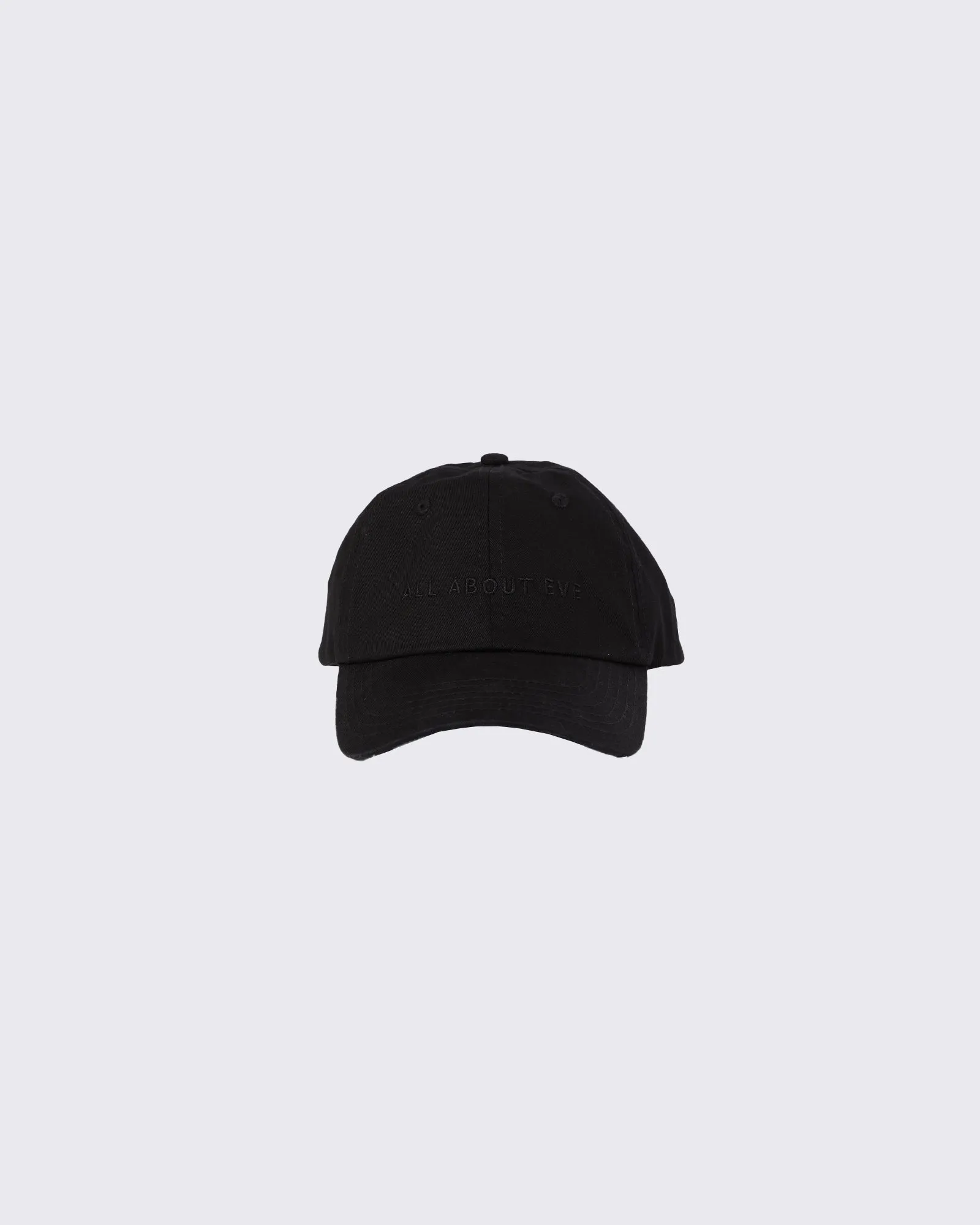 AAE Cap Black sold by All About Eve