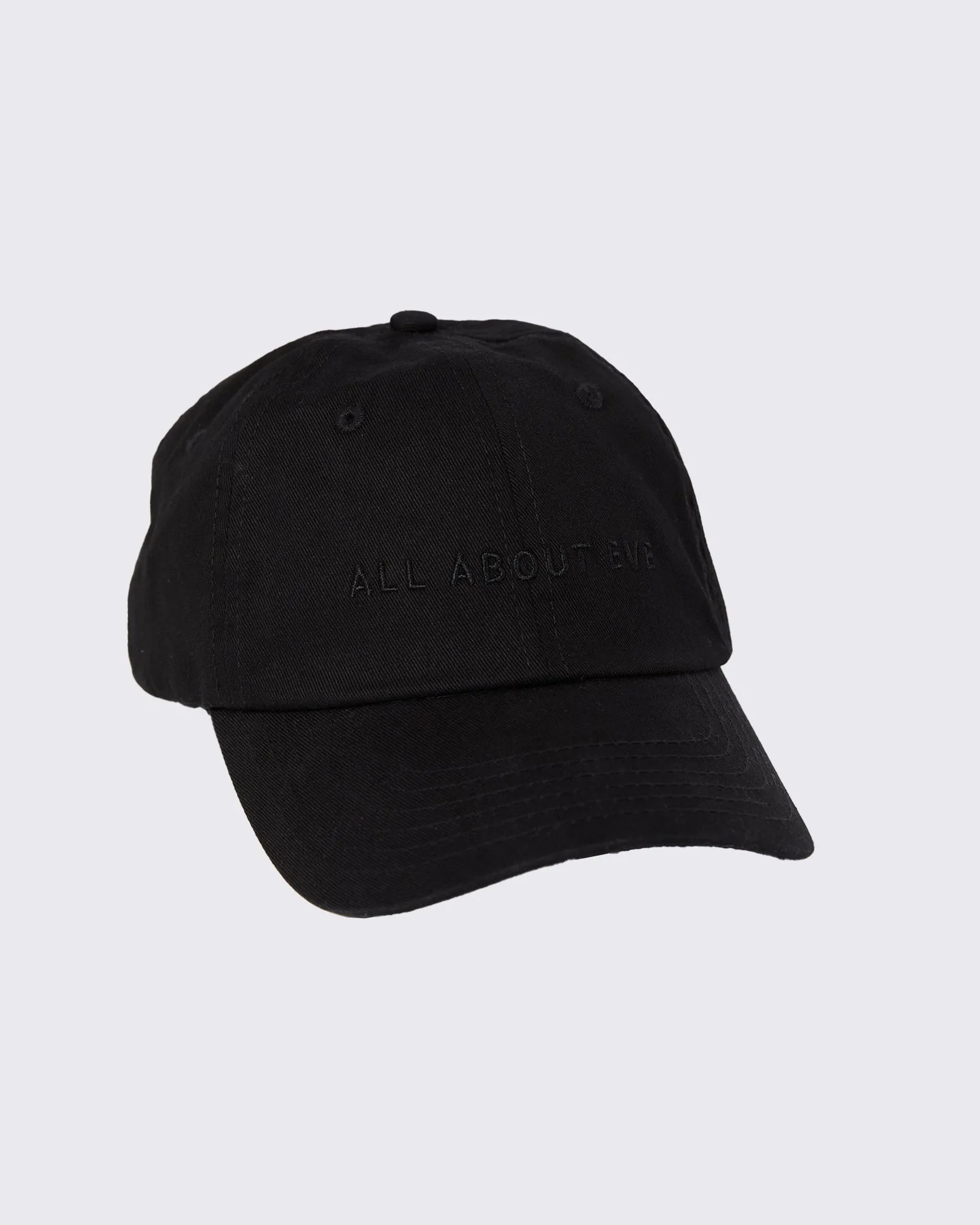 AAE Cap Black sold by All About Eve product image thumbnail 2