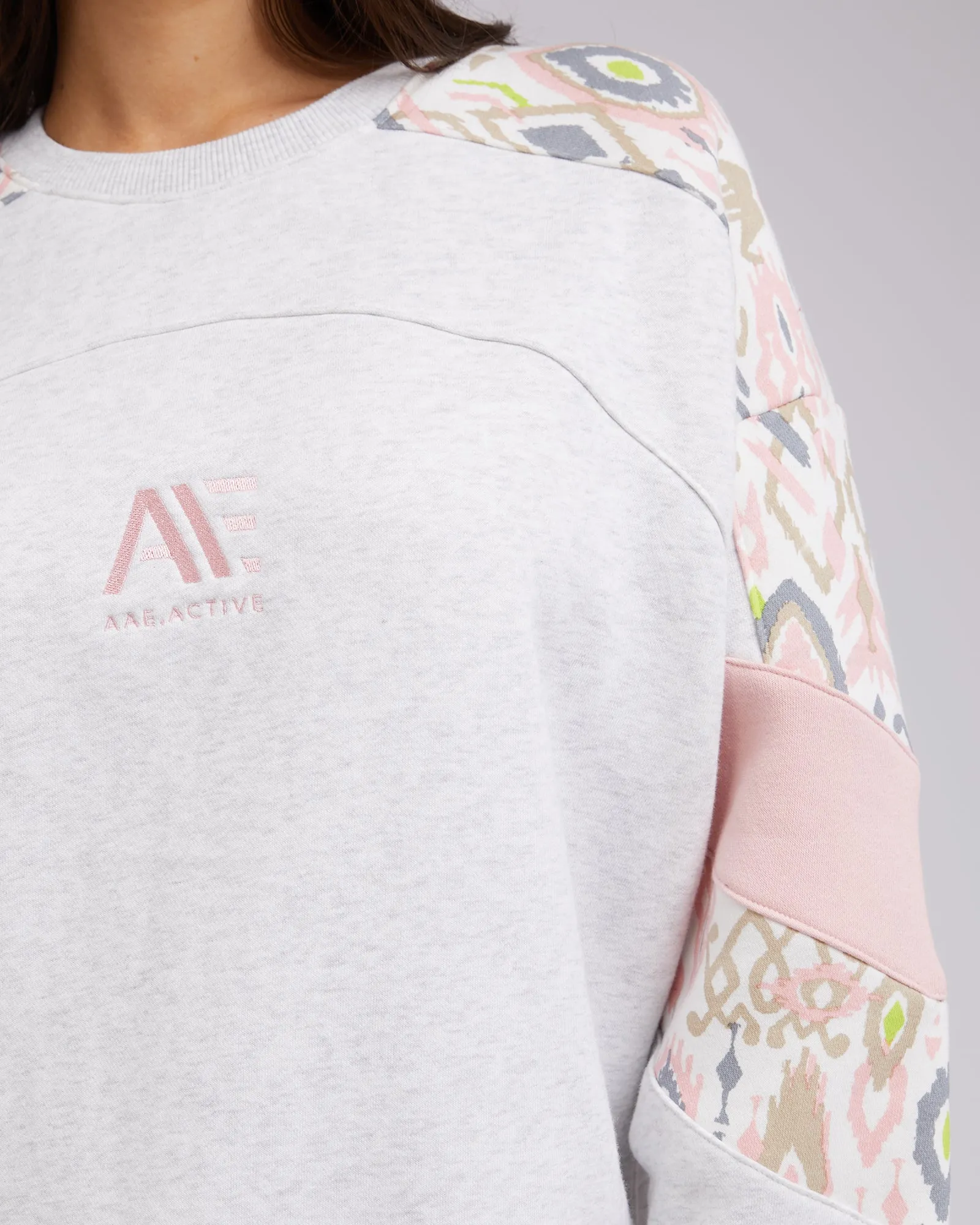 Base Panelled Crew Snow sold by All About Eve product image thumbnail 4