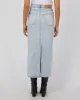 Ray Comfort Maxi Skirt Bleach sold by All About Eve