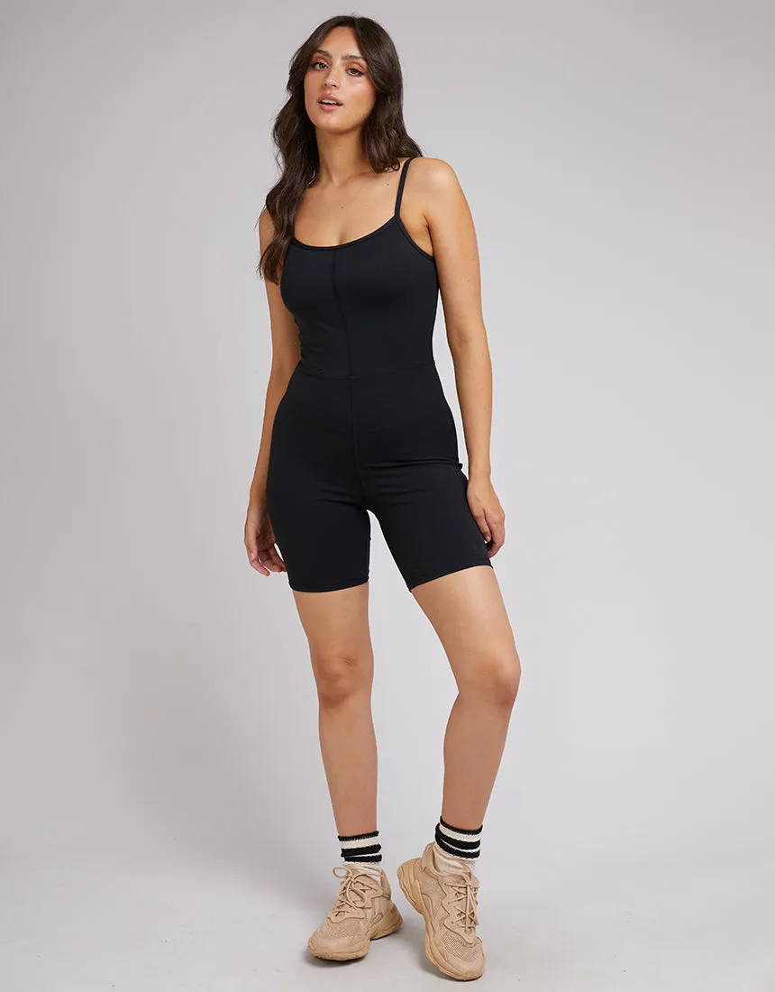 Active One Piece Black sold by All About Eve product image thumbnail 2