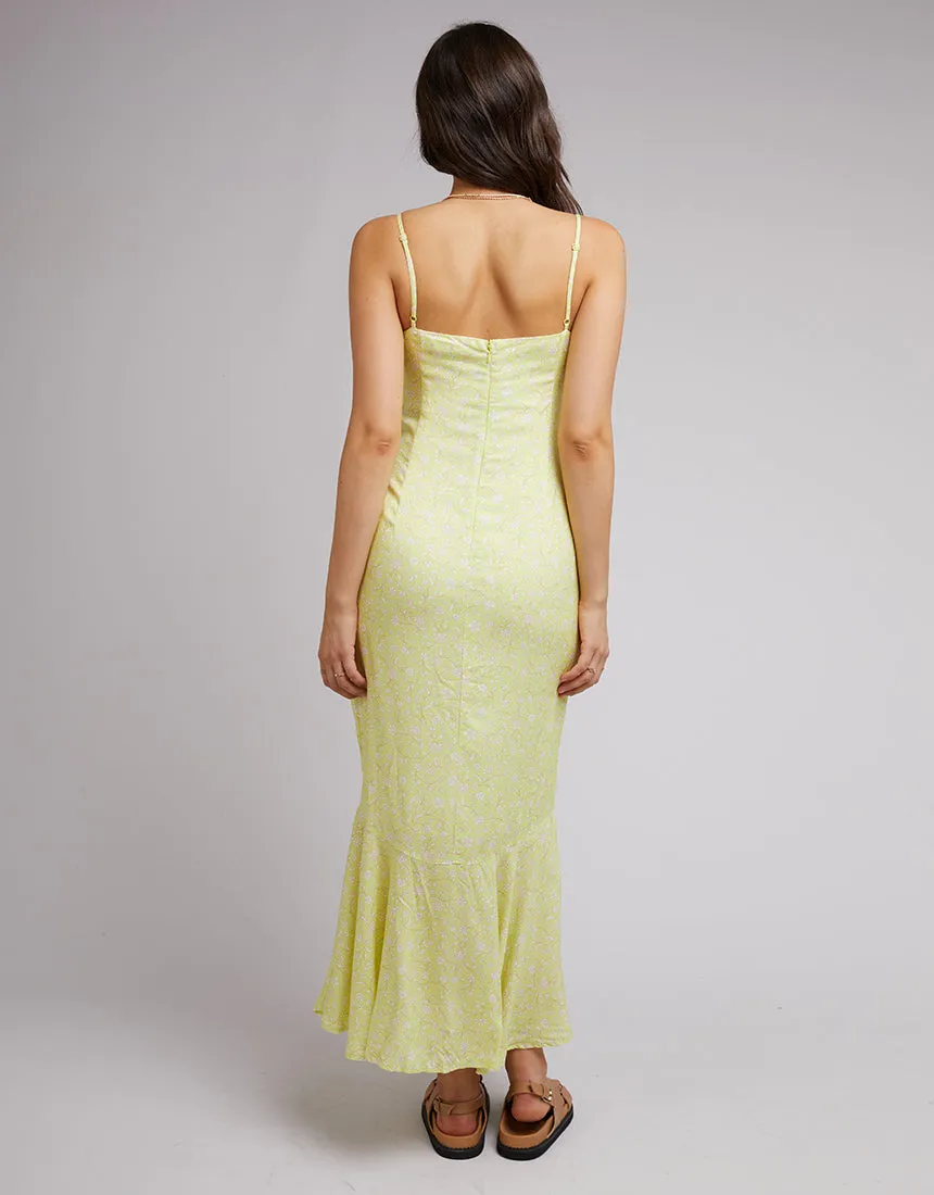 Leni Print Maxi Dress sold by All About Eve product image thumbnail 3