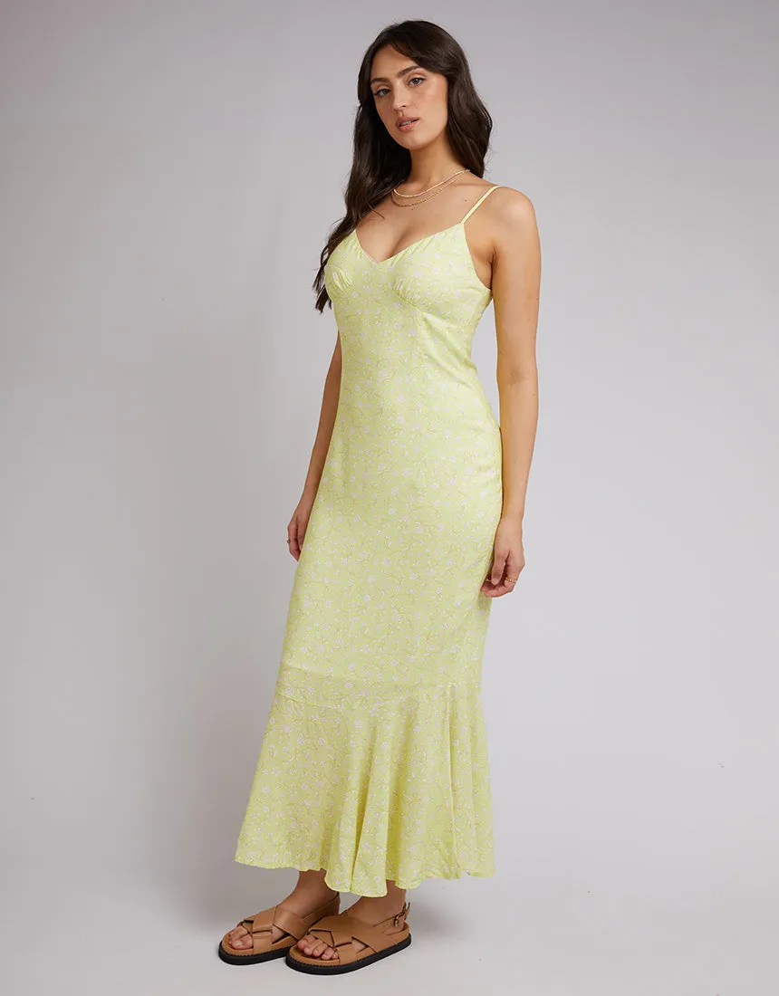 Leni Print Maxi Dress sold by All About Eve product image thumbnail 4