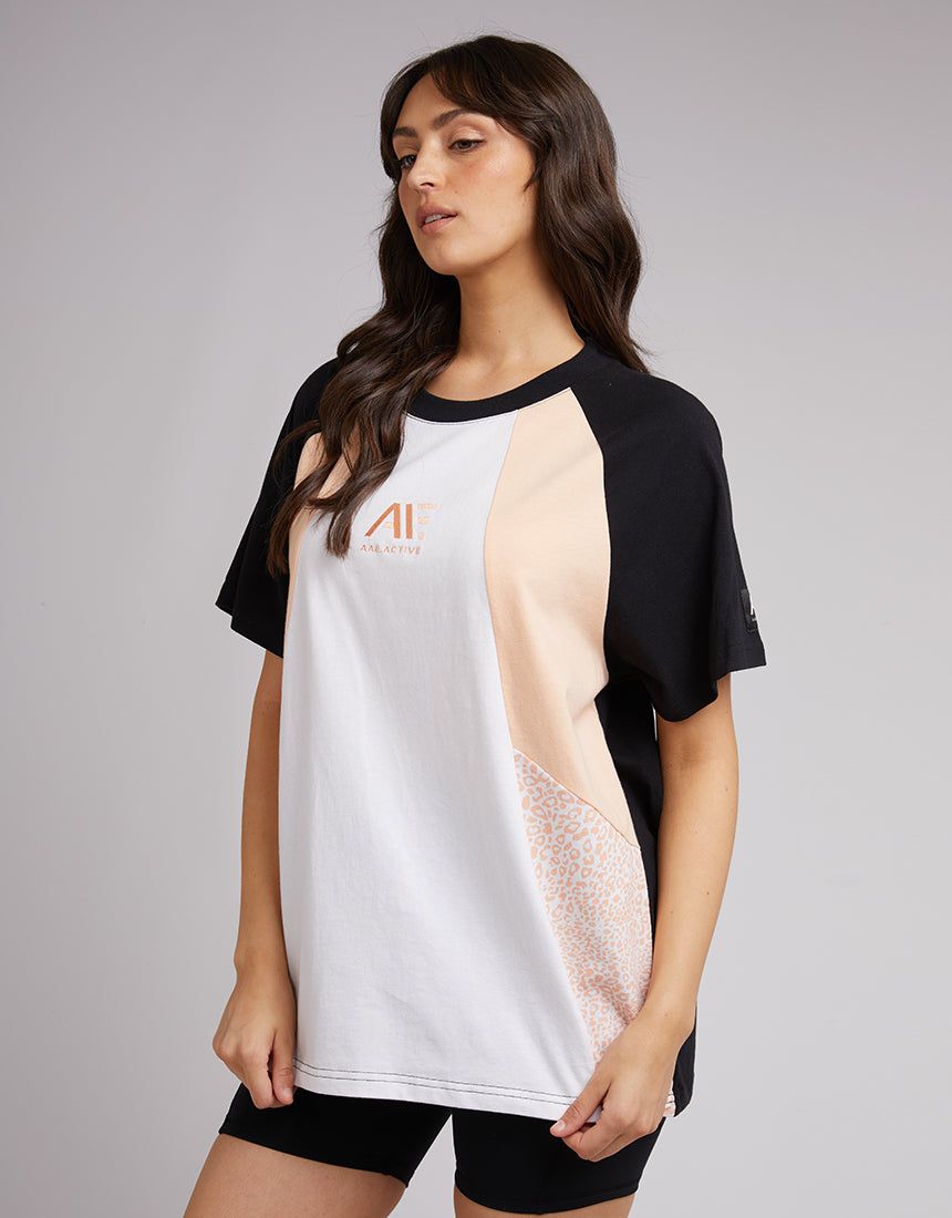 Champions Tee Sand sold by All About Eve product image thumbnail 4