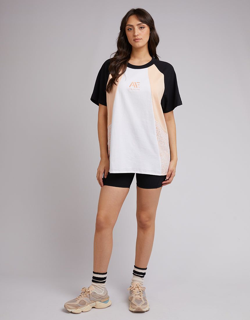 Champions Tee Sand sold by All About Eve product image thumbnail 2