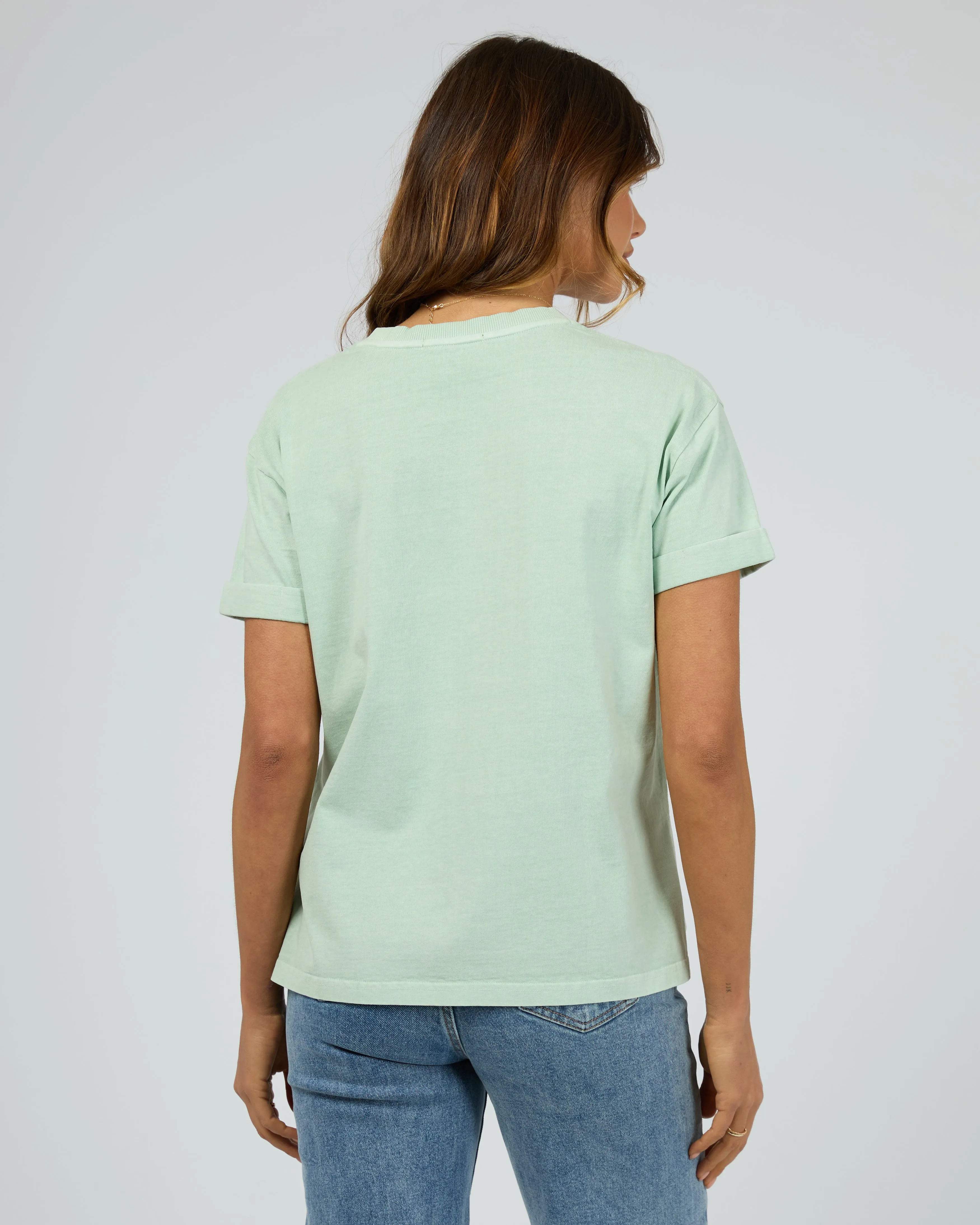 Aae Washed Tee Surf sold by All About Eve product image thumbnail 3