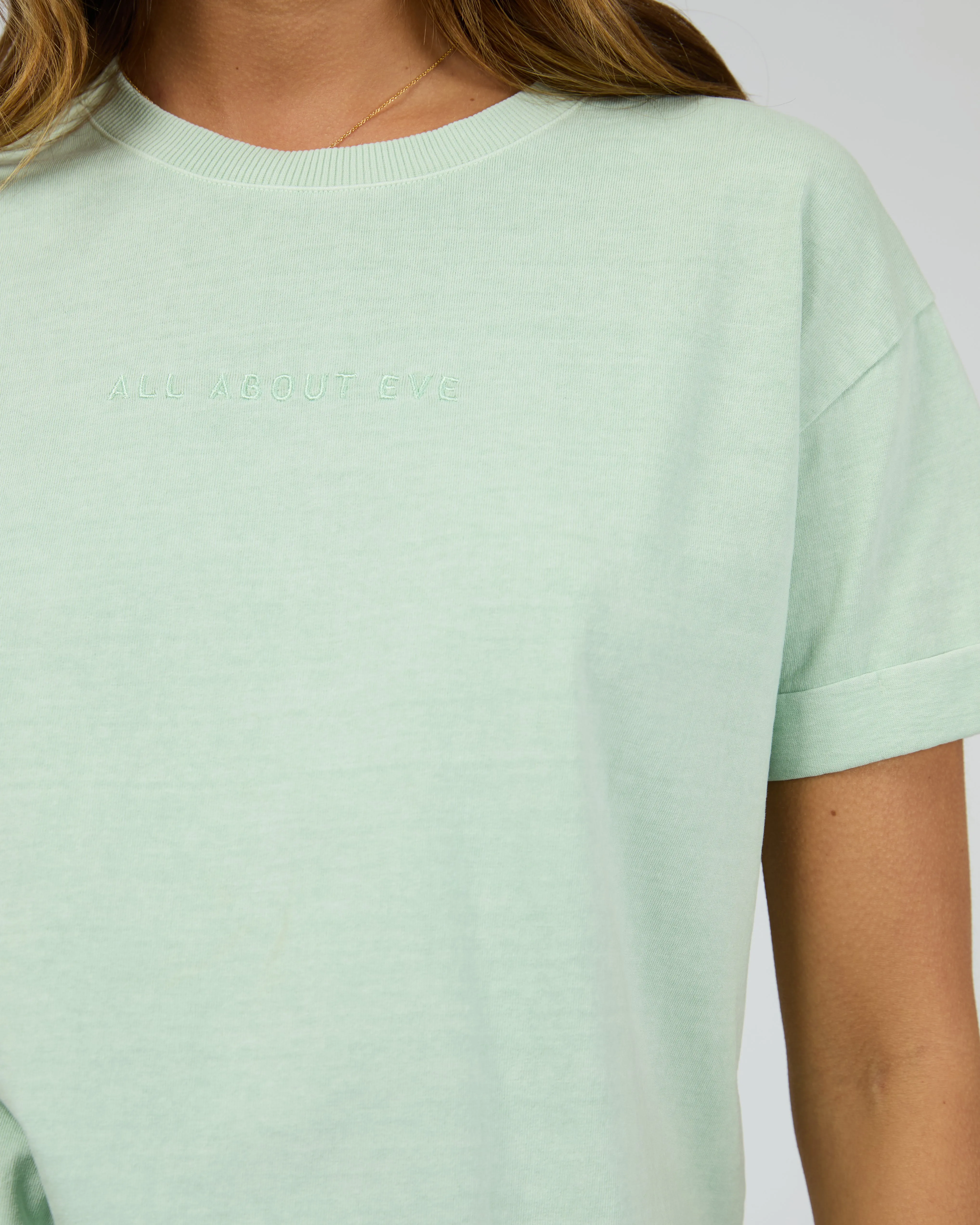 Aae Washed Tee Surf sold by All About Eve product image thumbnail 5