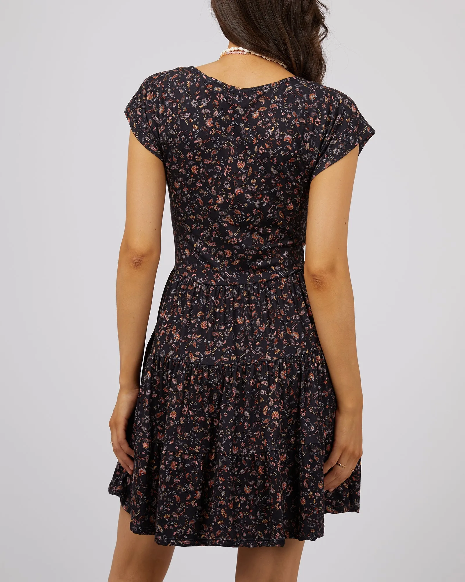 Pip Print Mini Dress sold by All About Eve product image thumbnail 3