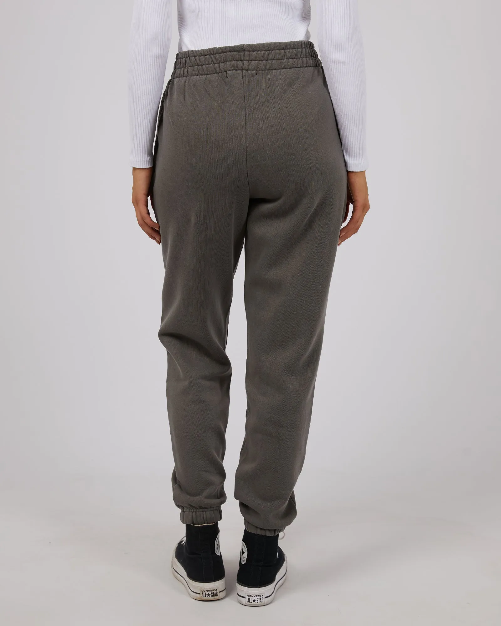 Classic Trackpant Charcoal sold by All About Eve product image thumbnail 3