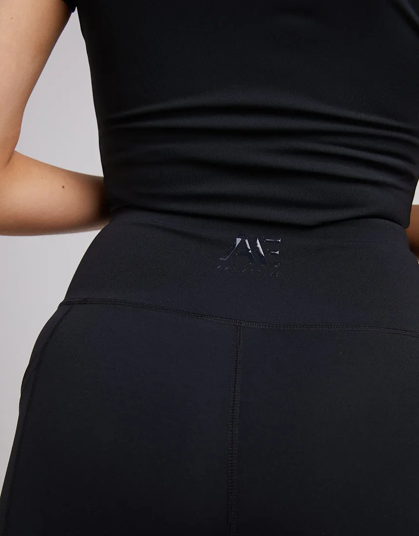 Active 7/8 Legging Black sold by All About Eve product image thumbnail 5